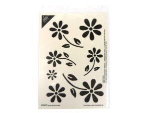 Funky Florals