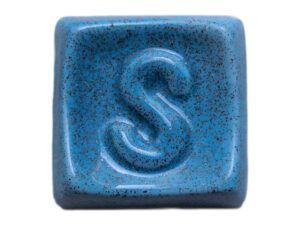 SML058 Silvery Turquoise