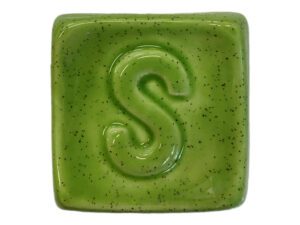 SML308 Silvery Pistachio Green