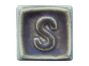 SP1128 Antique Matte Green