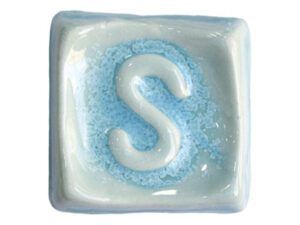 SP1523 Amazonite