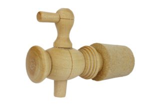Kraantje 86mm d.32-29mm