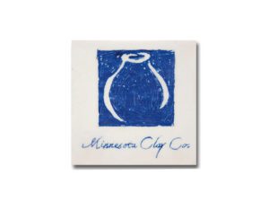 Carbon papier blauw, 6 vellen