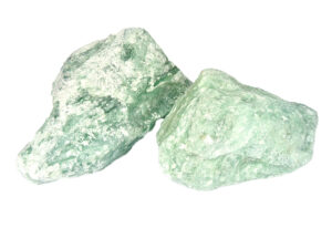 Speksteen Turquoise