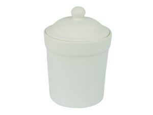 Large Canister W/Gasket