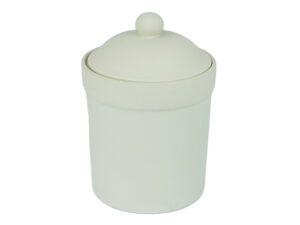 Ex. Large Canister W/Gasket