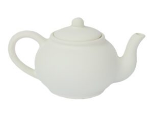 Teapot