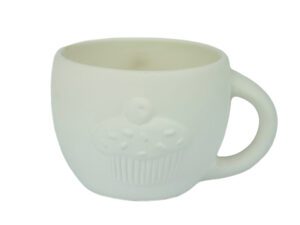 Cupcake Party Mug