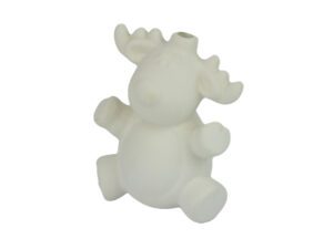 Reindeer Ornament