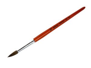 E1560 School Brush, Pony Hair 10
