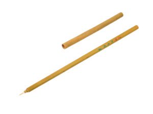 E556001 Bamboe penseel