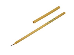 E557002 Bamboe penseel