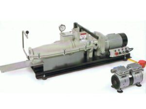Frema Strengenpers / Pugmill QQ-1600