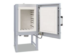 Nabertherm deuroven N 280 LE met AC590 controller