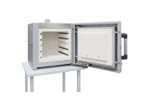Nabertherm deuroven N 40 ER met AC590 controller