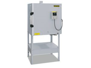 Nabertherm deuroven N 70 ER met AC590 controller