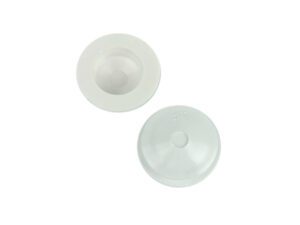 PF 647 Spaarpot dop 1" (25,4mm)