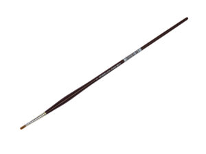 R7803 Round Ceramic Brush 2 runderhaar