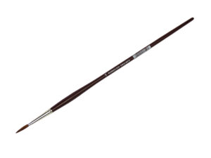 R7803 Round Ceramic Brush 10 runderhaar