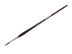 R7803 Round Ceramic Brush 14 runderhaar