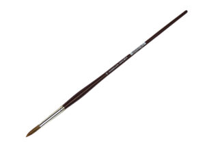 R7803 Round Ceramic Brush 18 runderhaar