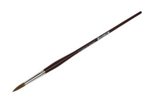 R7803 Round Ceramic Brush 22 runderhaar