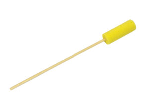 Sponsstok Cilinder 30 mm x 80 mm x 330 mm