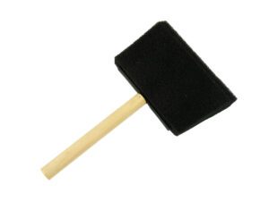 Sponskwast 95 mm