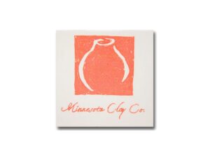 UGGORN Carbon papier oranje, 6 vellen