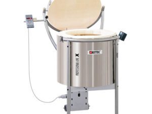 Kittec keramiekoven
