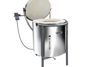 Kittec keramiekoven