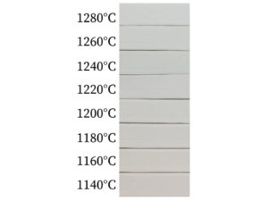 Fine Bone China, 12,5 kg