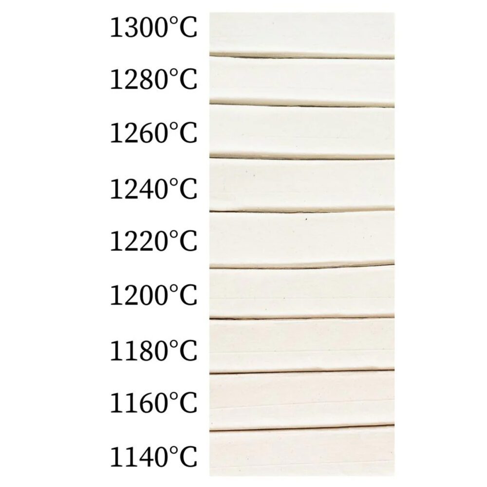 TS Flax Paper Clay, ES 600