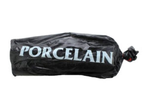 Audrey Blackman Porselein, 12,5 kg
