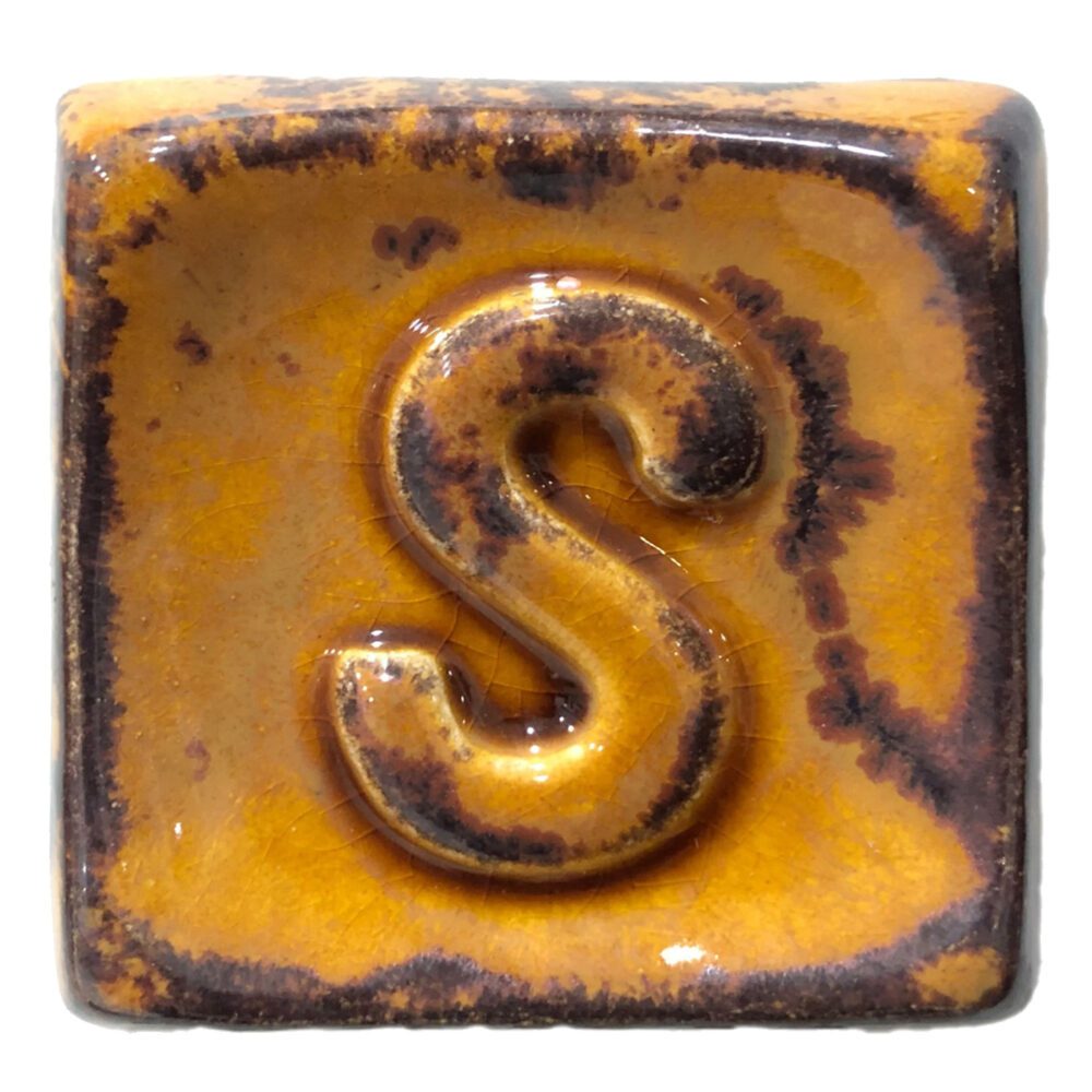 AV1614 Aventurine Yellow