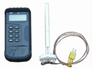 Digital Pyrometer 305