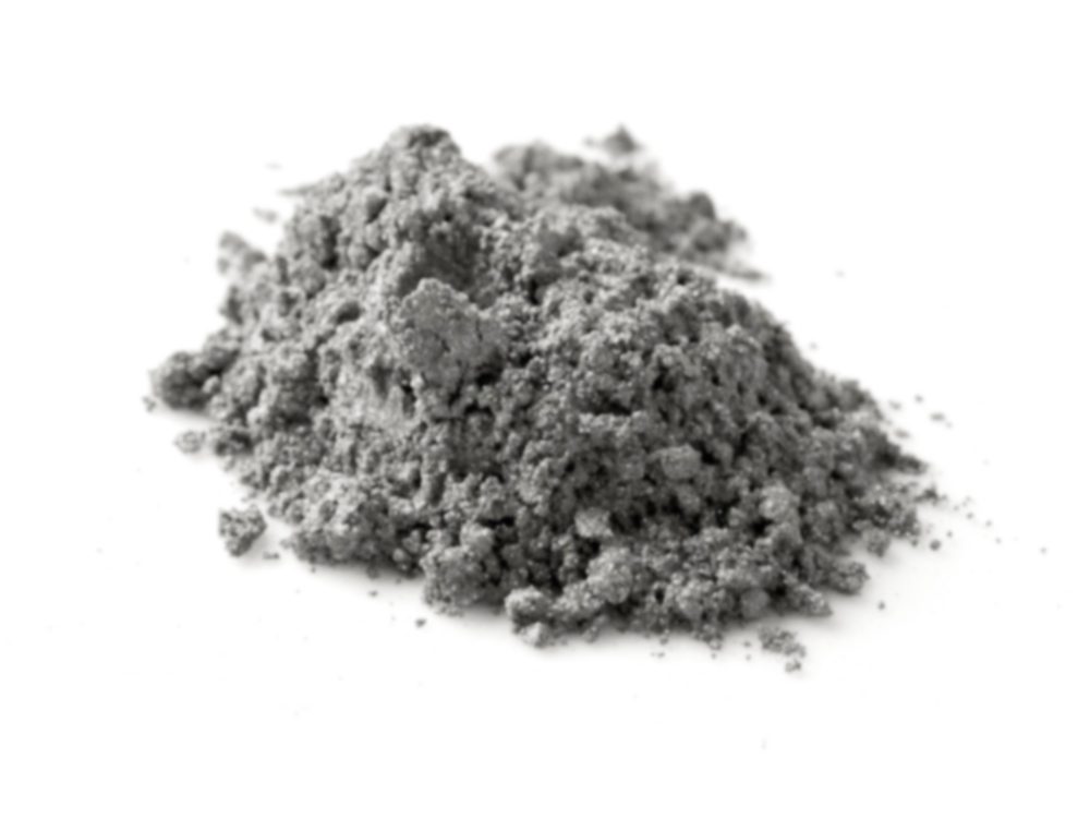 KP 7065-1 Kleurpigment grijs