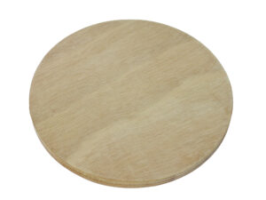 BAT Bat zonder gaten