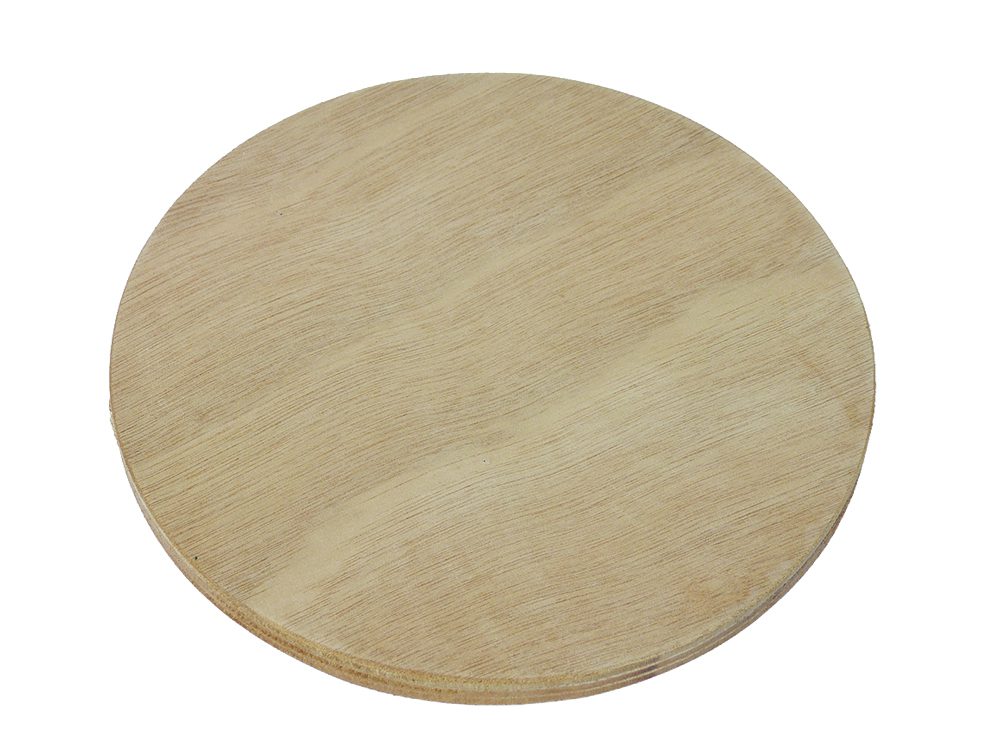 BAT Bat zonder gaten