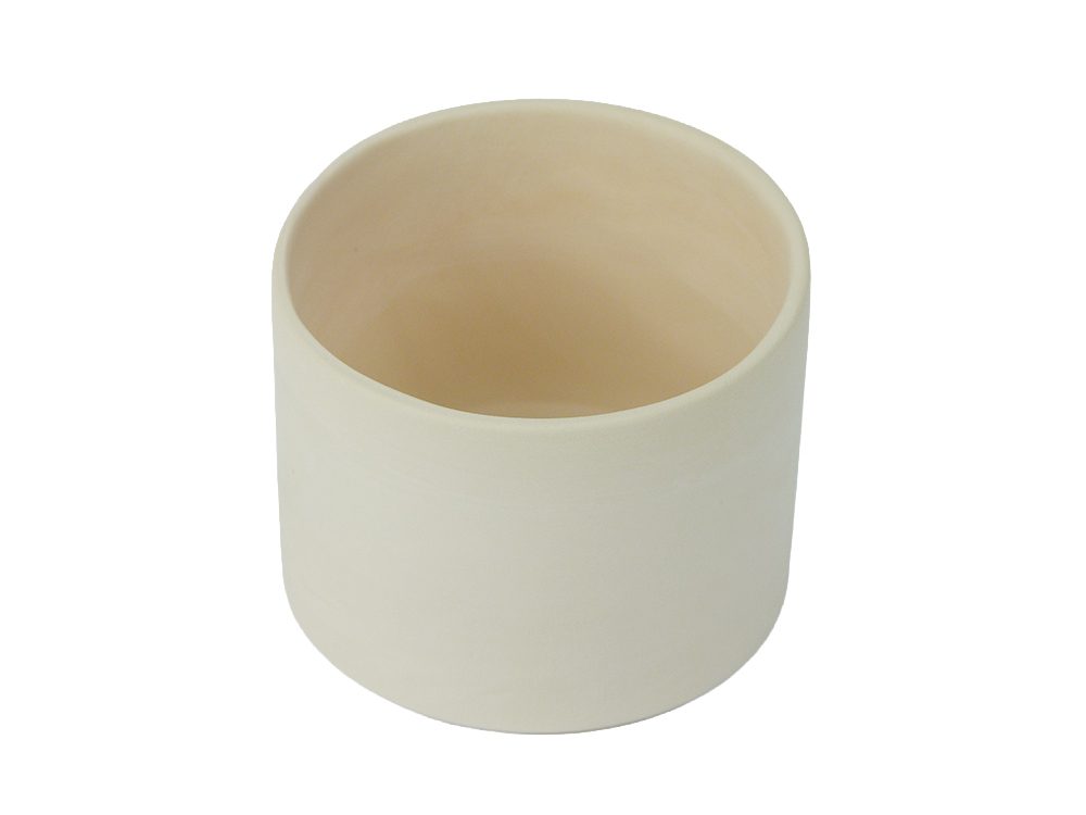 Biscuitvorm Cilindermok