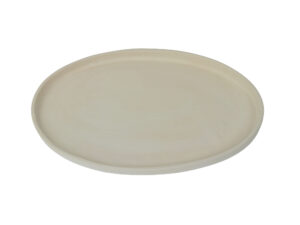 Biscuitvorm Ovaalvormig Schaaltje