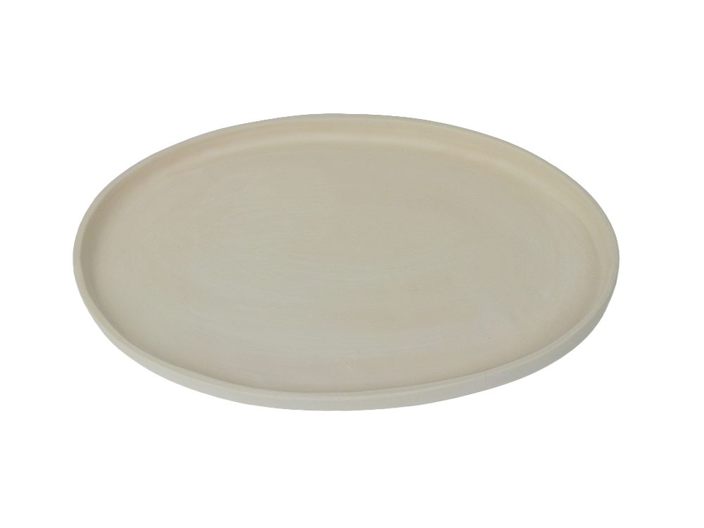 Biscuitvorm Ovaalvormig Schaaltje