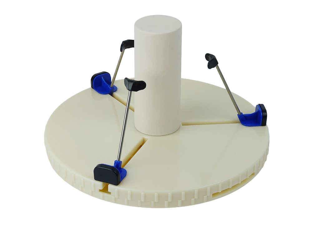 Centreerplateau - Afbeelding 2