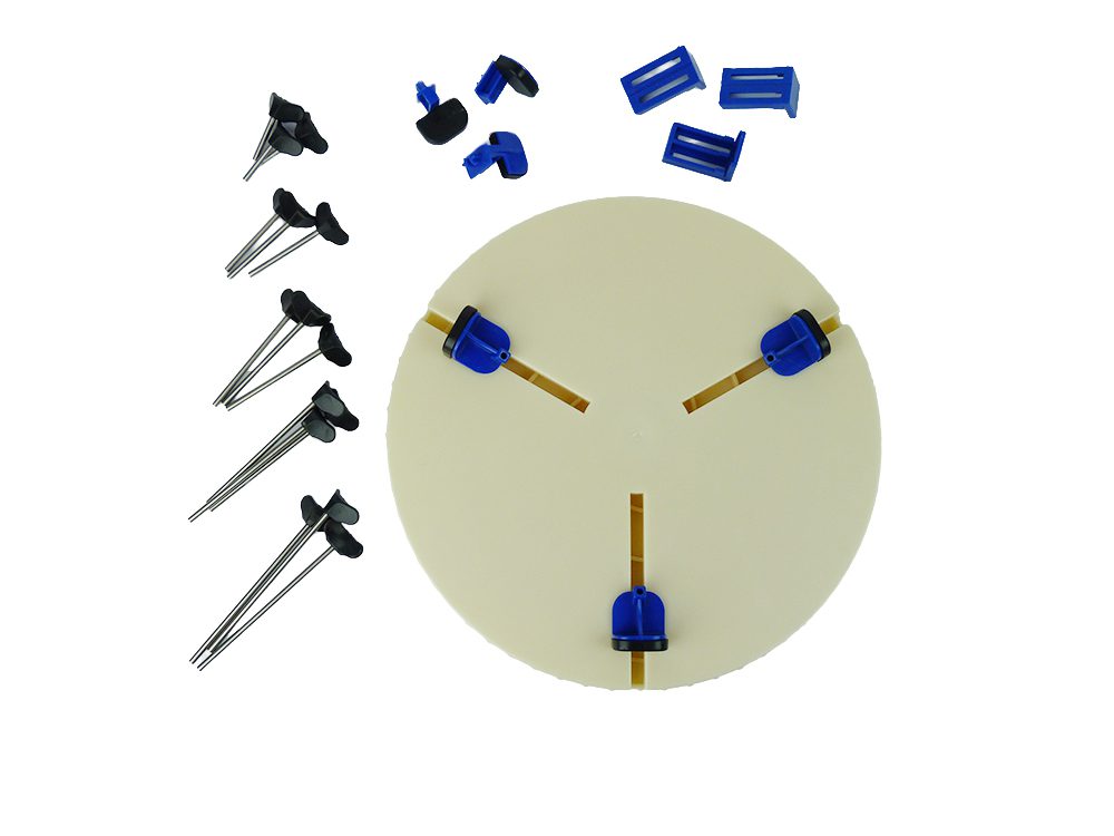 Centreerplateau - Afbeelding 3