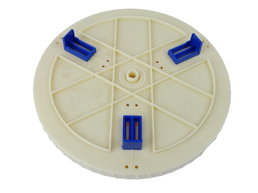 Centreerplateau - Afbeelding 4