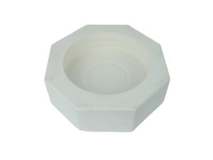 9-3/4'' Round Box for DM2230