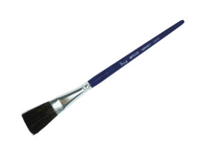 Ceramic brush 3/4"