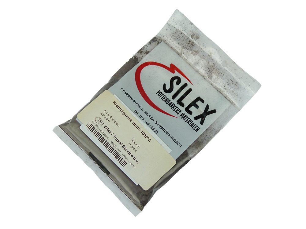 KP 4003 Kleurpigment bruin