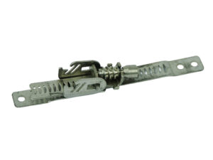 Vervangingsonderdeel klembanden