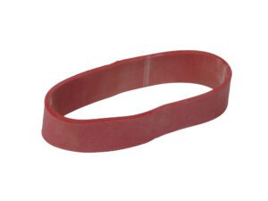NAT4 Rubberband 2 x 10cm